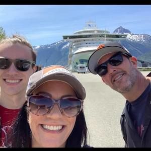 Meet your Posher, James